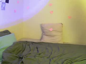 Oliviabeer February 28, 2025 Chaturbate stream image