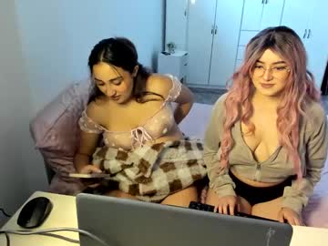 Thatgirl2003 February 28, 2025 Chaturbate stream image