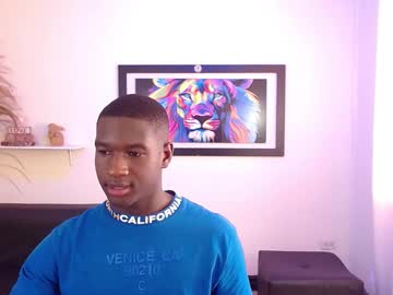 Yousimon February 28, 2025 Chaturbate stream image
