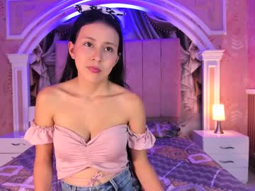 Zoe_Pettite_ February 28, 2025 Chaturbate stream image
