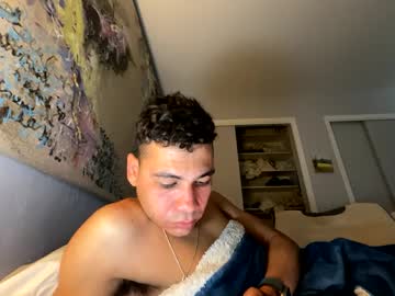 Coronelking February 28, 2025 Chaturbate stream image