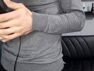 Mastersal85 February 28, 2025 Chaturbate stream image