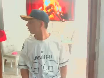 Steanly_Sex February 28, 2025 Chaturbate stream image