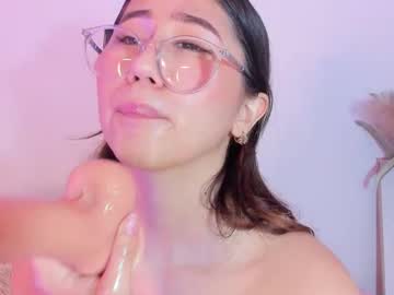 April_Angels February 28, 2025 Chaturbate stream image