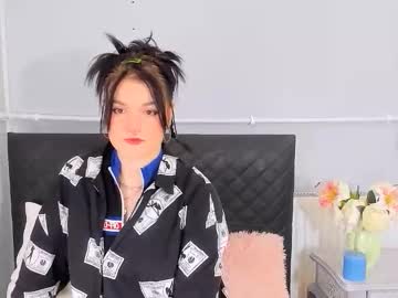 Carlaamore February 28, 2025 Chaturbate stream image