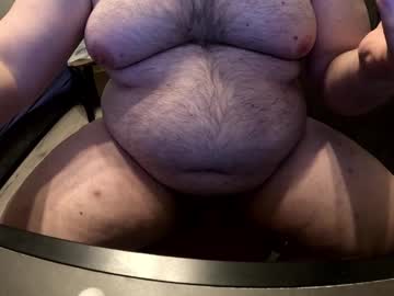 Chubbystrokemuch February 28, 2025 Chaturbate stream image