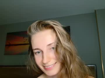 Sweety_Fruits February 28, 2025 Chaturbate stream image