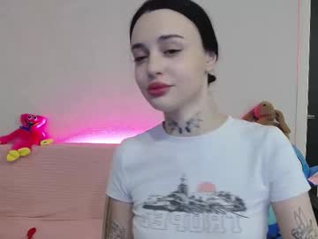 Tayaavis February 28, 2025 Chaturbate stream image