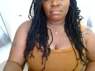 Ambarose88 February 28, 2025 Chaturbate stream image