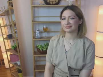 Edithagladishv February 28, 2025 Chaturbate stream image