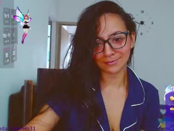 Mariamualata February 28, 2025 Chaturbate stream image
