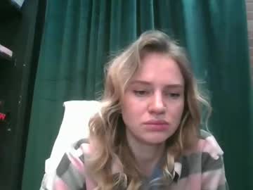 Moon_Light_Girl February 28, 2025 Chaturbate stream image