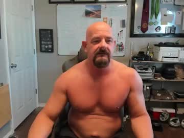 Paul_Hstrm February 28, 2025 Chaturbate stream image