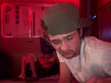Guynxtdoor02 February 28, 2025 Chaturbate stream image