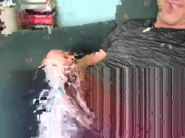 Iceknight03 February 28, 2025 Chaturbate stream image