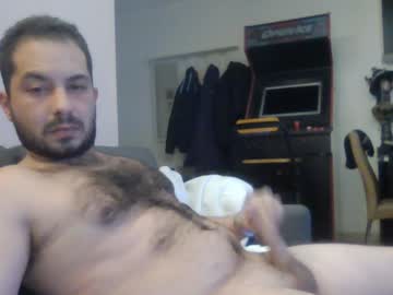 Itek31 February 28, 2025 Chaturbate stream image