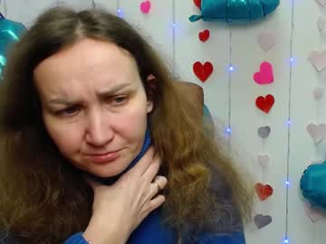 Kseniawiss February 28, 2025 Chaturbate stream image
