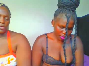 Royal_Goddes February 28, 2025 Chaturbate stream image