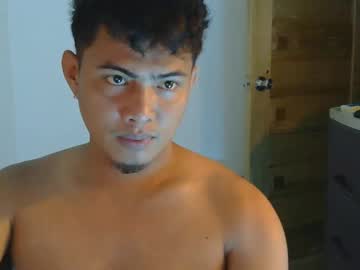 Urdreamgroompinoy February 28, 2025 Chaturbate stream image