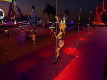 Annemarie2025 February 28, 2025 Chaturbate stream image