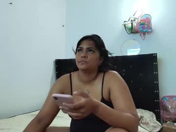 Ariana_69xxx February 28, 2025 Chaturbate stream image