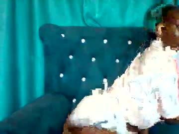 Blondy_Suee February 28, 2025 Chaturbate stream image