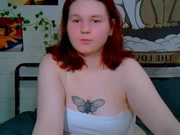 Breezybrinna February 28, 2025 Chaturbate stream image
