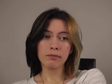 Joanhiggins February 28, 2025 Chaturbate stream image