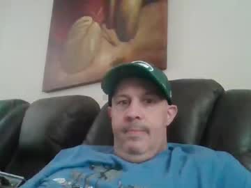 Johnnycb73 February 28, 2025 Chaturbate stream image