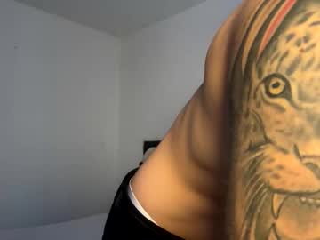 The_Lion_Hot February 28, 2025 Chaturbate stream image