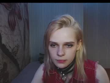 Wicky_Hey February 28, 2025 Chaturbate stream image