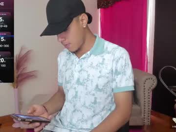 Zane_Knot February 28, 2025 Chaturbate stream image