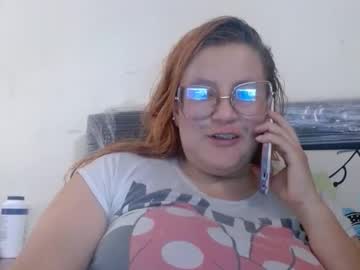 Angie_Boobs February 28, 2025 Chaturbate stream image