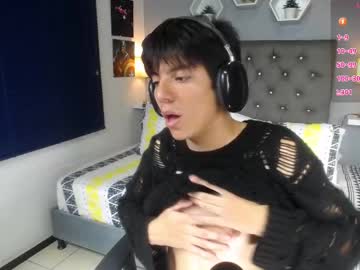 Coddy_Foster February 28, 2025 Chaturbate stream image