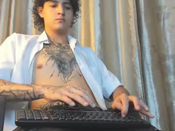 Crisphy_7 February 28, 2025 Chaturbate stream image