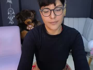 Darlyn_Reader February 28, 2025 Chaturbate stream image