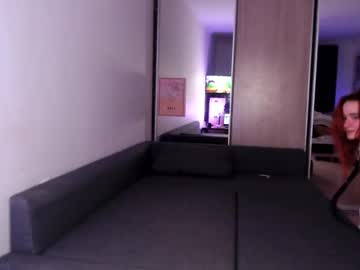 Daughter_Of_Ronaldo February 28, 2025 Chaturbate stream image