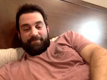 Hairydad7 February 28, 2025 Chaturbate stream image