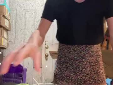 Kikiboifeet6 February 28, 2025 Chaturbate stream image