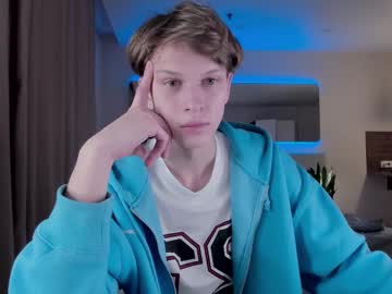 Maxim_Burn February 28, 2025 Chaturbate stream image
