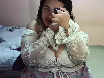 Tatinaughty2 February 28, 2025 Chaturbate stream image
