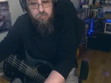 Untipoconbarba February 28, 2025 Chaturbate stream image