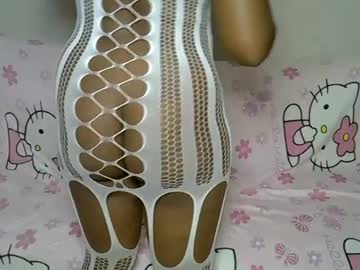 Yvie_Cute February 28, 2025 Chaturbate stream image