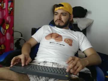 Brandonnithink February 28, 2025 Chaturbate stream image