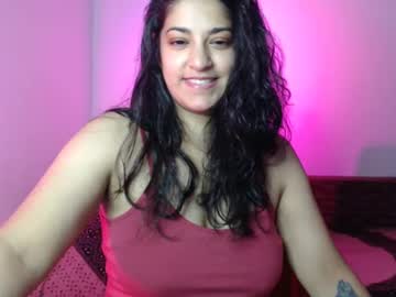 Carmincarmenere February 28, 2025 Chaturbate stream image