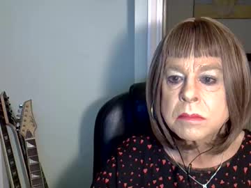Heathertv4u February 28, 2025 Chaturbate stream image