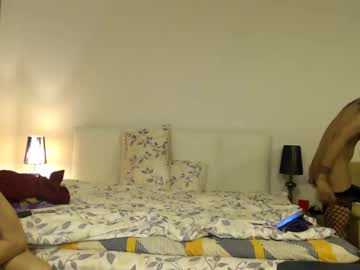 Marcus_In_Asia February 28, 2025 Chaturbate stream image