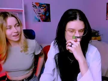Scarlet_Mooore February 28, 2025 Chaturbate stream image