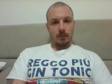 Thecrazypenis February 28, 2025 Chaturbate stream image