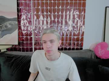 Adrian_Skiba February 28, 2025 Chaturbate stream image